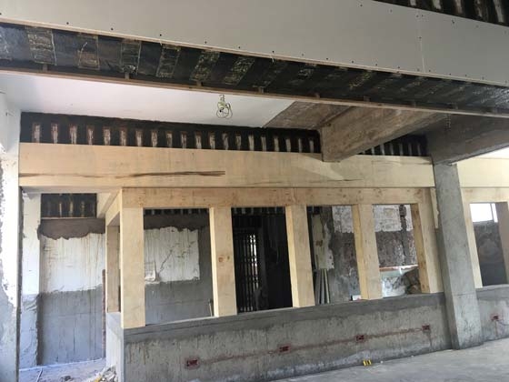 房屋抗震加固的有效方法 房屋抗震加固的有效方法