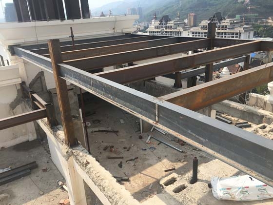 云南房屋加固 云南房屋加固